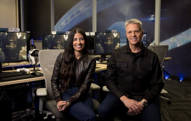 Xbox to double down on its ‘strongest franchises’ as boss sets crazy new goals