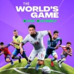 Games Inbox: Are you playing EA Sports FC more because of the World Cup?