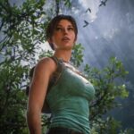 Games Inbox: Are people still excited for Tomb Raider games?
