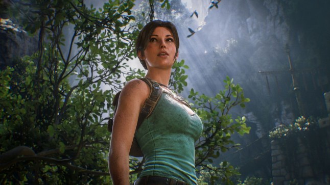 Games Inbox: Are people still excited for Tomb Raider games?