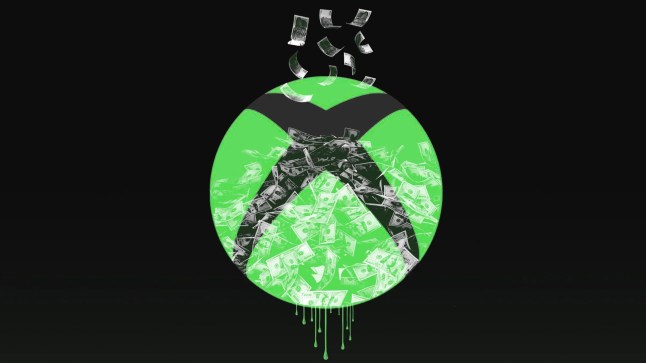 Xbox lost $1,700,00000 this year but execs think all will be fine by June 2027