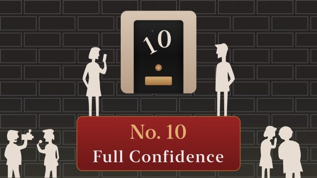 UK’s no. 1 mobile game lets you be prime minister and sees how long you can last
