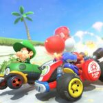 Mario Kart World update adds new Knockout Tour races but where’s the proper DLC?
