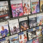 Games Inbox: Is buying second-hand video games going to end?