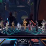 Monopoly: Star Wars Heroes Vs. Villains review – board game conversion