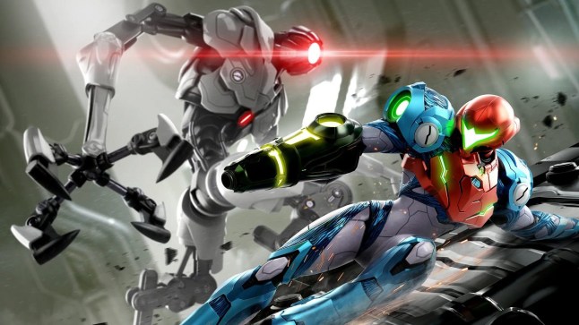 New Metroid sequel for Switch 2 leaked by Brazil’s Ministry of Justice