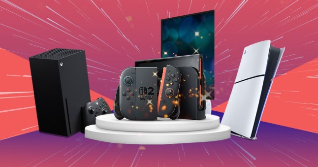 Nintendo Switch 2 has accidentally become the most appealing console right now