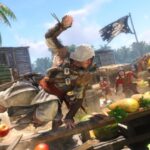 Assassin’s Creed Black Flag Resynced review – a pirate’s life renewed