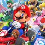 The worst Mario Kart game is shutting down very soon