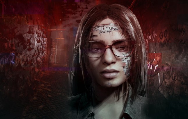 A rubbish Silent Hill game that’s free on PS5 is £52 for the physical edition