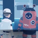 D-topia review – creating a utopia without AI
