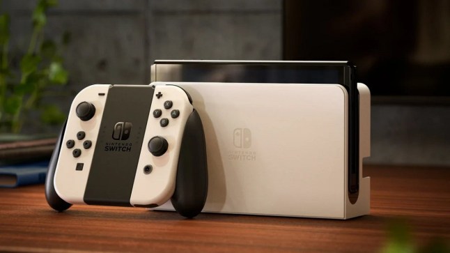 Switch 2 Lite still MIA but OLED model could be sooner than you think