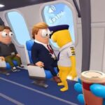 Friendslop game Dear Passengers goes viral but not everyone is impressed