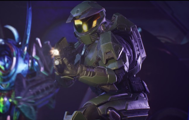 No new Halo games are currently in production for any console reveals insider