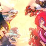 Marvel Tōkon: Fighting Souls open beta start time and character roster