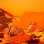 The Planet Crafter PS5 review – build your own world