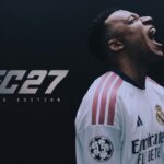 EA Sports FC 27 confirms one of its cover stars ahead of gameplay reveal