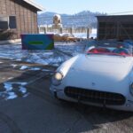 Where to find the Hokubu region Treasure Hunt in Forza Horizon 6