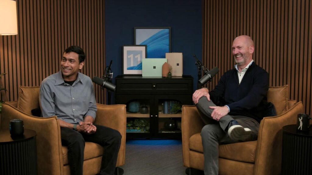 “We’ve got a few more surprises coming” Microsoft talks what’s next for Surface and the people’s desire for a Surface Studio monitor in new video