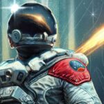 Starfield “remains an important part of our future” says Bethesda, as developer pledges continued support for sci-fi RPG