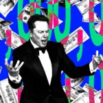 SpaceX in your index fund, explained