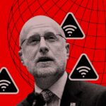 FCC Chairman Brendan Carr’s war on the First Amendment