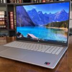 HP’s OmniBook 3 16″ beats everything else on the budget laptop market right now — if only the pricing were easier to predict