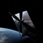 The first sunlight reflecting space mirror has been cleared for launch