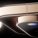 Something’s glowing on the Pixel 11’s camera bar