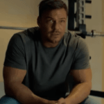 Reacher Star Alan Ritchson Loves Call Of Duty, Would Be Up For Being In The Movie