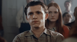 Tom Holland Reveals His Favorite Video Game And Why He Cannot Play Fortnite