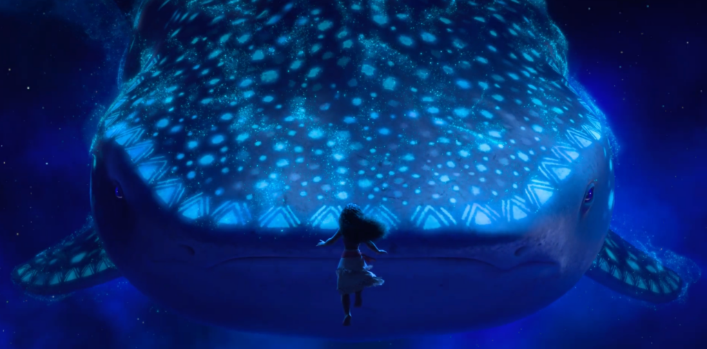Disney’s most ambitious fantasy adventure is a #1 streaming hit for a brutally obvious reason