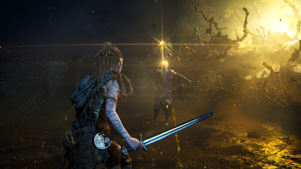 Senua and State of Decay 3 Will Not Be Canceled, Doom, Wolfenstein and Quake Franchises Are Also Safe