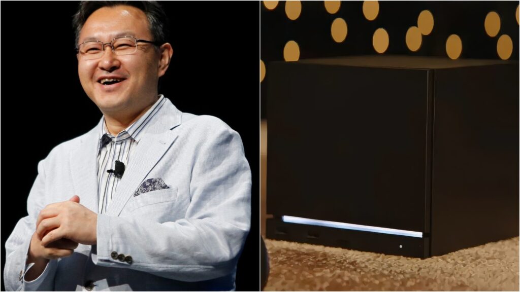 Shuhei Yoshida Trashed Steam Machine’s Speed and Price, Yet Admits He Can’t Stop Enjoying Its Compact Design and Quietness