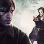 Someone is working on a native PC version of Silent Hill: Downpour