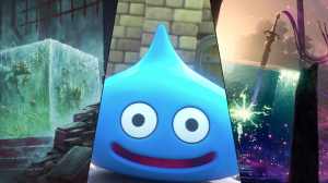 Prime Slimes: A Guide To Gaming’s Greatest Goo-Getters