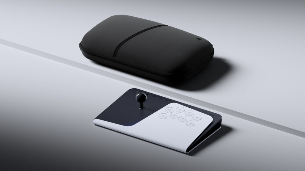 Sony Delays the FlexStrike Wireless Fight Stick to Unknown Date