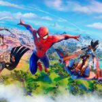 A New Spider-Man Collab is Coming to Fortnite, It’s Claimed