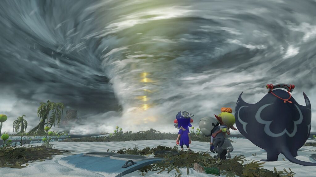 Splatoon Raiders is Higher Rated Than Zelda: Ocarina of Time, The Last of Us & Baldur’s Gate 3