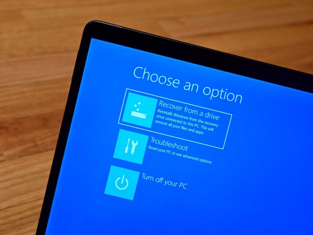 Windows 11 will soon be able to reinstall itself and your drivers without a USB drive via new ‘Cloud Rebuild’ recovery method