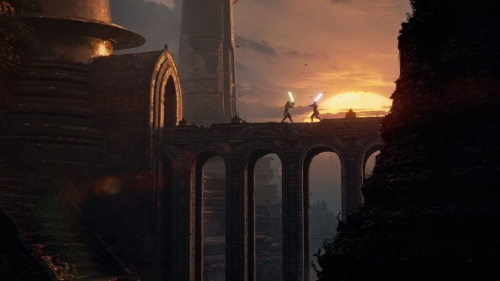 Star Wars Eclipse is “Continuing as Planned,” Says Quantic Dream, Despite Recent Strikes