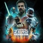 Star Wars Zero Company Cast Revealed