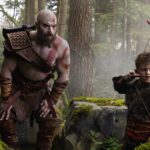 God Of War TV series is recasting Kratos
