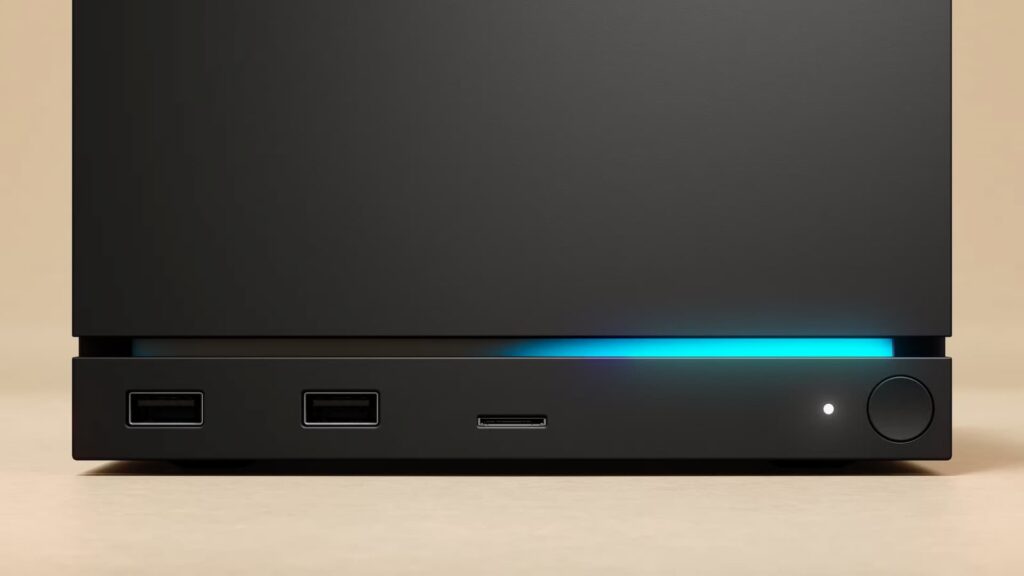 Shuhei Yoshida Explains Why Steam Machine is ‘Hard To Recommend’