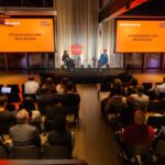 StrictlyVC returns to New York City September 10 to celebrate a huge year for the city’s startup community