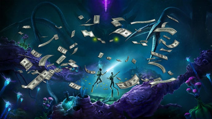 Krafton pledges to turn Subnautica into βfranchise IPβ after Subnautica 2 surpasses 5m sales in just 22 days