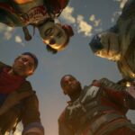 “I could feel myself coming apart at the seams”: Suicide Squad leads on almost leaving the games industry after its failure