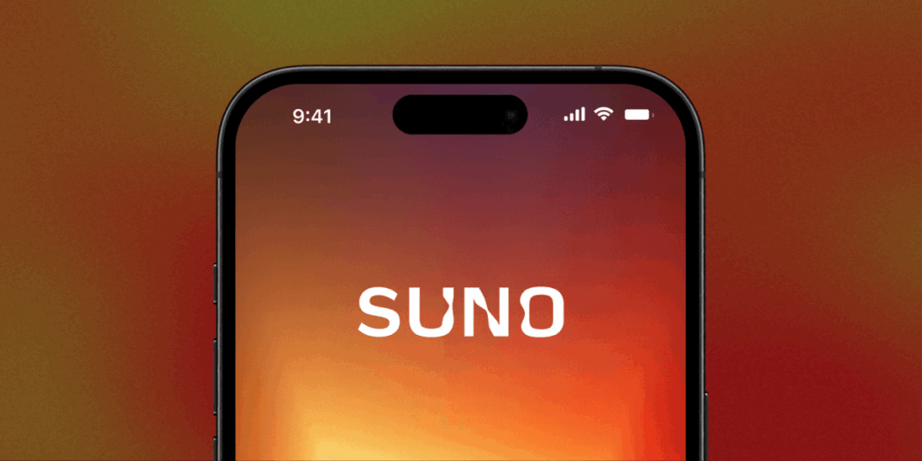 Hack suggests AI music generator Suno scraped YouTube for training data