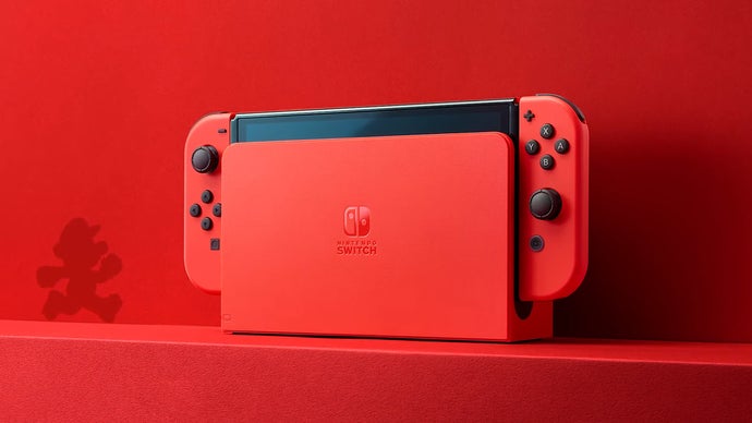 Itβs only in Europe where Nintendo is discontinuing Switch 1, and likely to do with the Right to Repair laws we have here