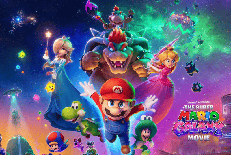 Shigeru Miyamoto: Nintendo’s Plan To “Expand” Their IP Beyond Video Games Started 15 Years Ago, With Satoru Iwata